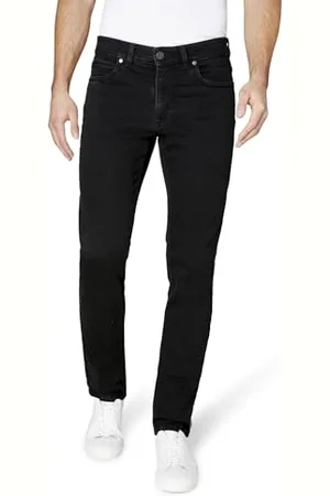Atelier Gardeur Herren Batu Comfort Stretch Jeans, , 46W / 34L