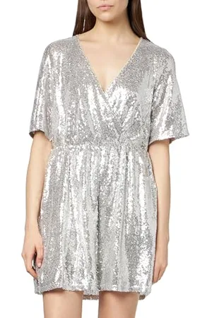 VERO MODA VMKAJE 2/4 Short Dress JRS