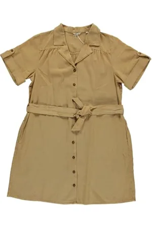 Mustang Damen Style Esmeralda Kleid, , 40 EU