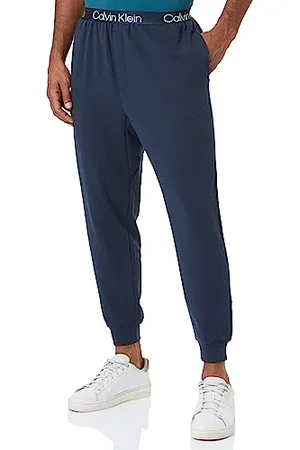 Calvin Klein Herren Jogginghose Sweatpants, , L