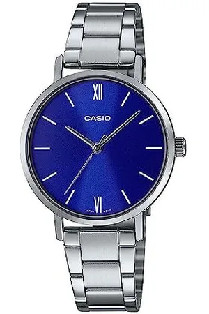 Casio Montre Femme (Ø 30 mm)