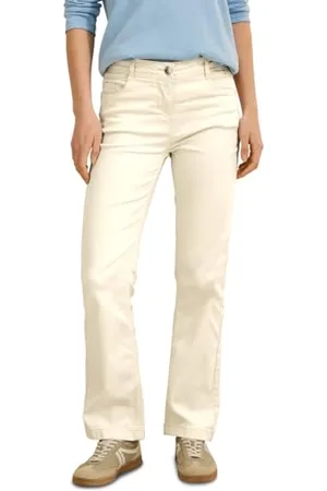 CECIL Bootcut Jeans