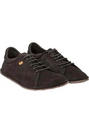 El Naturalista Unisex N5671 Bare Low-top, Black, 43 EU Weit