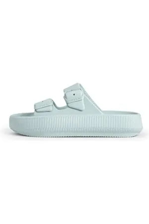 Fila Damen TIRENO Slipper wmn Sandal, , 39 EU