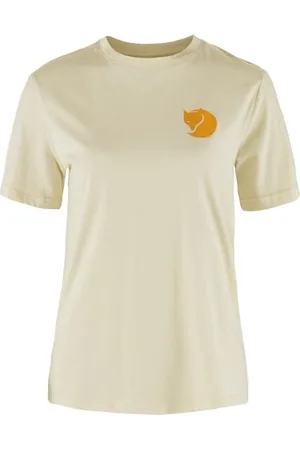 Fjällräven Damen Walk with Nature T-Shirt W, , XL
