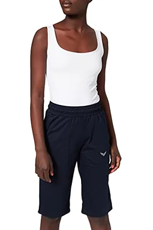 Trigema Damen 537191 Bermuda, , 44 (Herstellergröße: L)