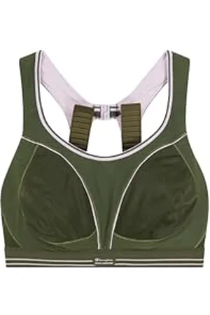 Champion Damen Shock Absorber S5044-Ultimate Run Bra Trainings-BH, , IT 1D (EU 65D) (UK (FR-ES 80D) (US 30D)