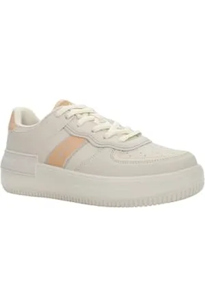 Lumberjack Damen Freya Oxford-Schuh, , 39 EU