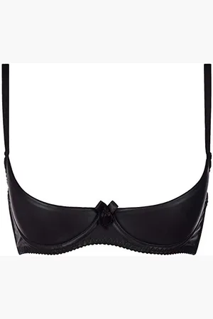 Axami Hebe BH V-8401 - sexy Reizwäsche Dessous 75A