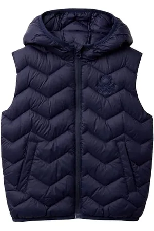 Benetton GILET 2TWDGJ00G Anzugjacke