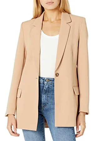 THE DROP Blazer für Damen, Blake Lang, , XS