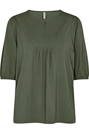 soyaconcept Damen SC-MARICA 206 Bluse, , X-Large
