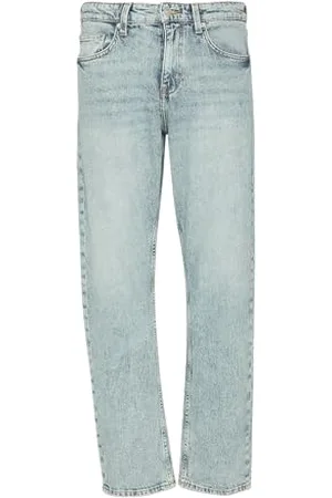 QS by s.Oliver Jeans Pete/Regular Fit/Mid Rise/Straight Leg 34/34