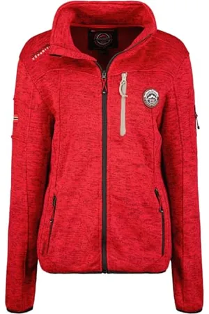 Geographical Norway Damen Trincesse Lady Fleece, , 42