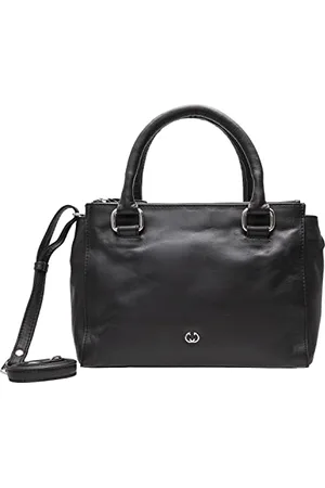 Gerry Weber Anita Damen Anita Sport Performance BH, Schwarz/Pool Blue, 85F EU
