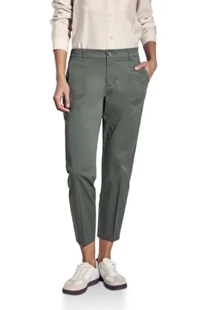 Street one Damen A378680 Softe Twill Chino, , 38W x 28L
