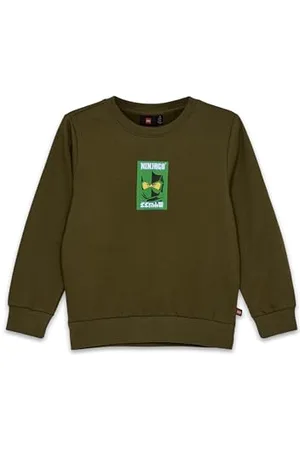 KABOOKI LWSCOUT 601 - Sweatshirt 152