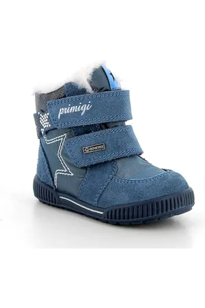 Primigi Baby-Mädchen Ride 19 GTX Schneestiefel, , 20 EU