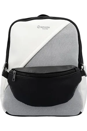 Remonte Damen Q0533 Rucksackhandtasche