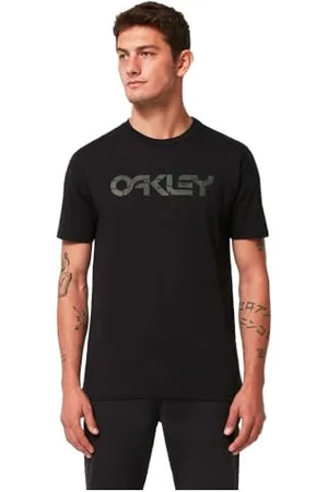 Oakley Herren Mark Ii Tee 2.0, , S