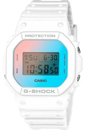 Casio Watch DW-5600TL-7ER