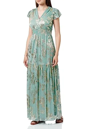 Naf-naf Damen R1 Robe, , 42