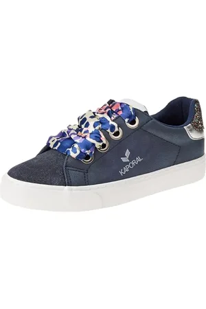 Kaporal 5 Damen Severine Sneaker, , 40 EU