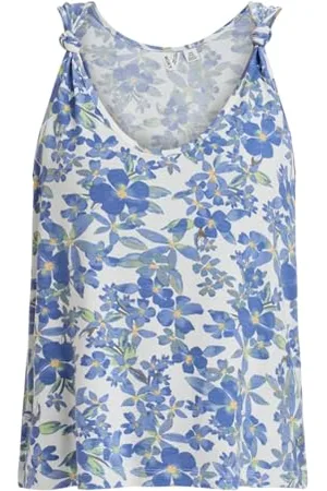 Roxy Damen Under Your Spell Printed Sweatshirt, , M