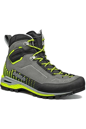 Asolo Herren Freney Evo Mid LTH Gv Mm Bergstiefel