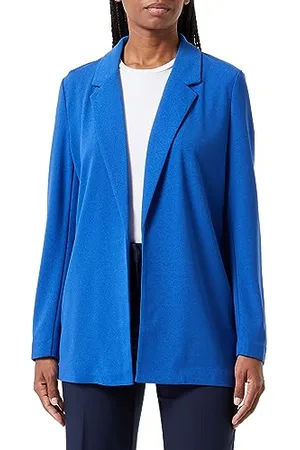 VERO MODA VMLIVA LS Long Blazer NOOS
