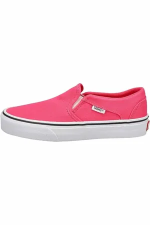 Vans Damen Asher Sneaker, , 35 EU