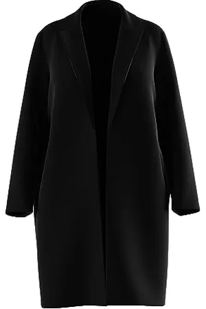 Pieces® Damen Pcnula Ls Blazer Noos Qx, , 46 Große Größen