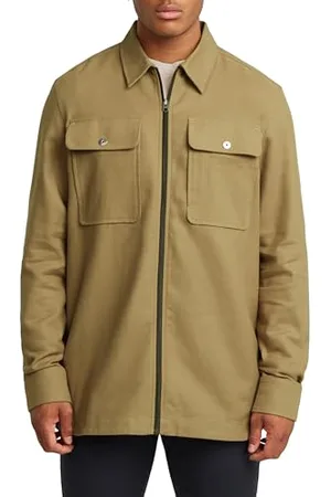 G-Star RAW GPO Zip Overshirt