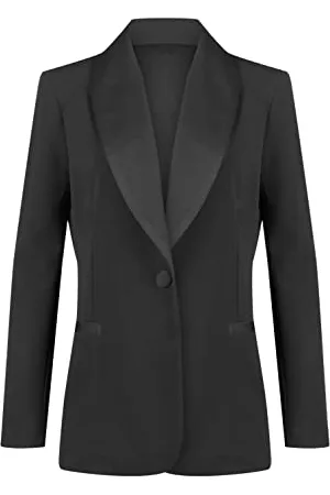 19V69 Italia Tea, Blazer Damen, , L