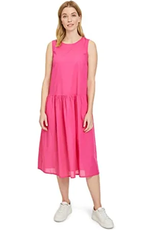 Cartoon Damen 1623/7280 Kleid, , 36