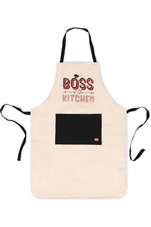 Legami Super Chef Schürze kochschürze, , Einheitsgröße