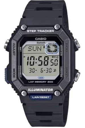 Casio Watch WS-B1000-1AVEF