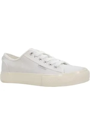Lumberjack Damen Ravenne Oxford-Schuh, , 39 EU