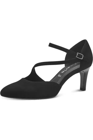 Tamaris Pumps Damen Vegan Elegant ,EU 40