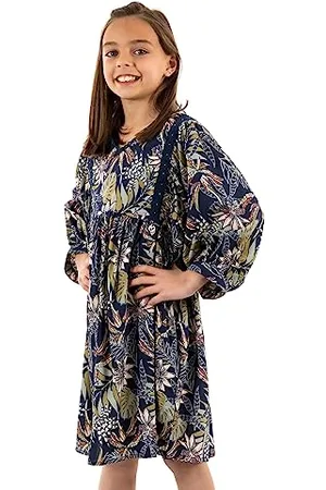 Kaporal 5 Mädchen Fairy Anzug, Navy, 16 ans
