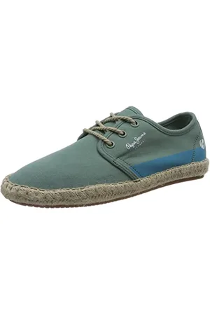 Pepe Jeans Tourist LACE Boys Lace up Shoes, , 32 EU