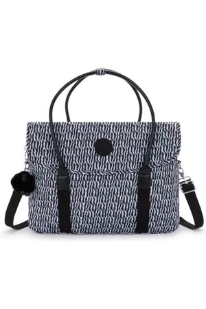 Kipling SUPERWORKER Messenger Bag, (Blue)