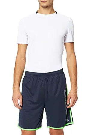 Lotto Herren Devin II PL Lässige Shorts, , Small