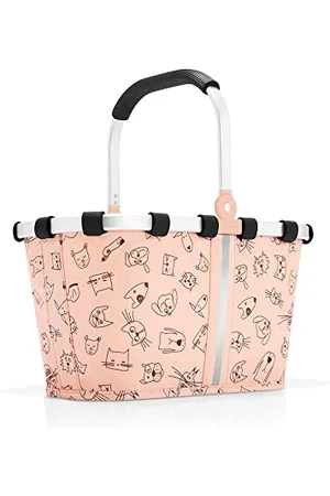 Reisenthel Carrybag XS Kids Einkaufskorb 33,5 x 18 x 19,5 cm / 5 l/