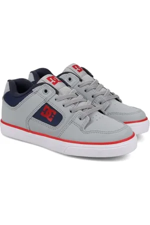Dcshoes Pure Elastic Sneaker, , 30.5 EU