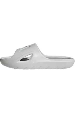 adidas Unisex Adicane Slides Schuhe, Dash Grey/Dash Grey/Grey Three, 47 EU