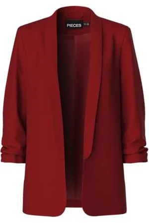 Pieces® PCBOSELLA 3/4 Blazer NOOS BC