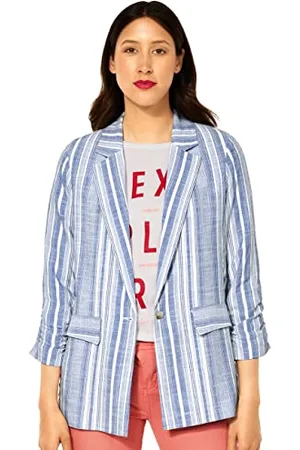 Street one Damen A211597 Blazer, , 46
