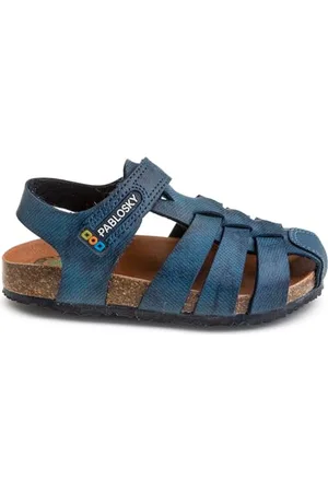Pablosky Bio 517123 Sandale, , 32 EU Weit
