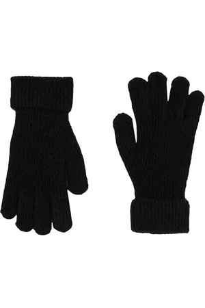 Pieces® Damen Pcjeslin Wool Gloves Noos Bc, , Einheitsgröße